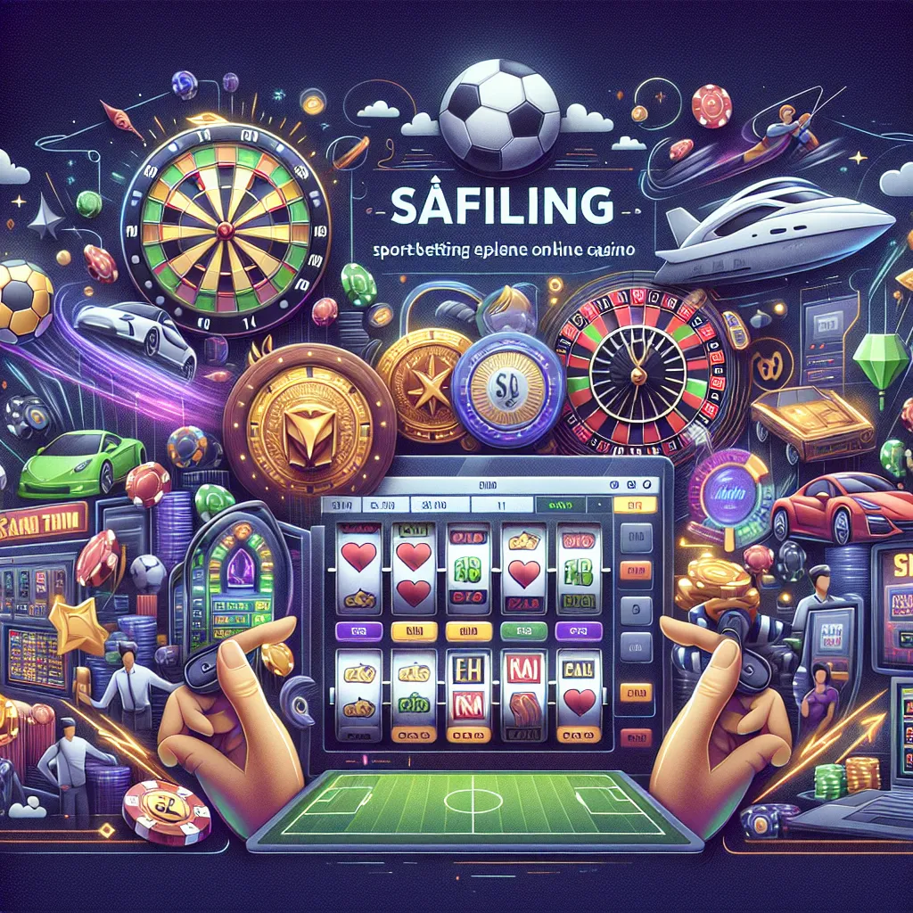 Parimatch — Nền Tảng Tốt Nhất Cho Cá Cược Thể Thao và Trò Chơi Sòng Bạc